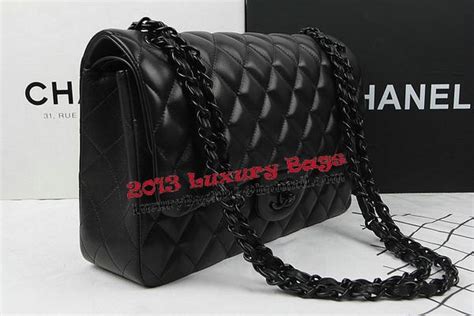 chanel a1113 originale|Chanel bag.